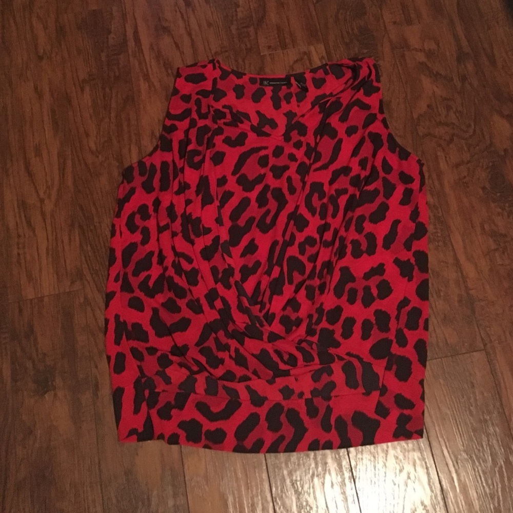Red Cheetah
